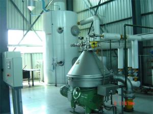 30-250噸全連續精煉車(chē)間