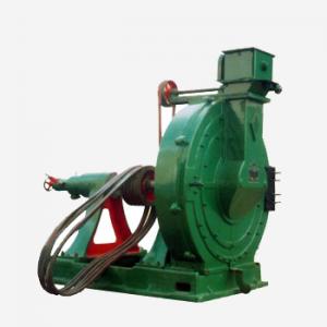 圓盤(pán)剝殼機